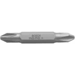 Bosch Accessories Dvostrani nastavak - PH2; PH2; 45 mm 2607001740 dužina 45 mm