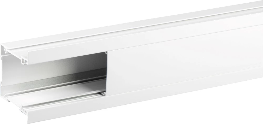 Sustav u stupcu 60 mm INS40461 Bijela slika