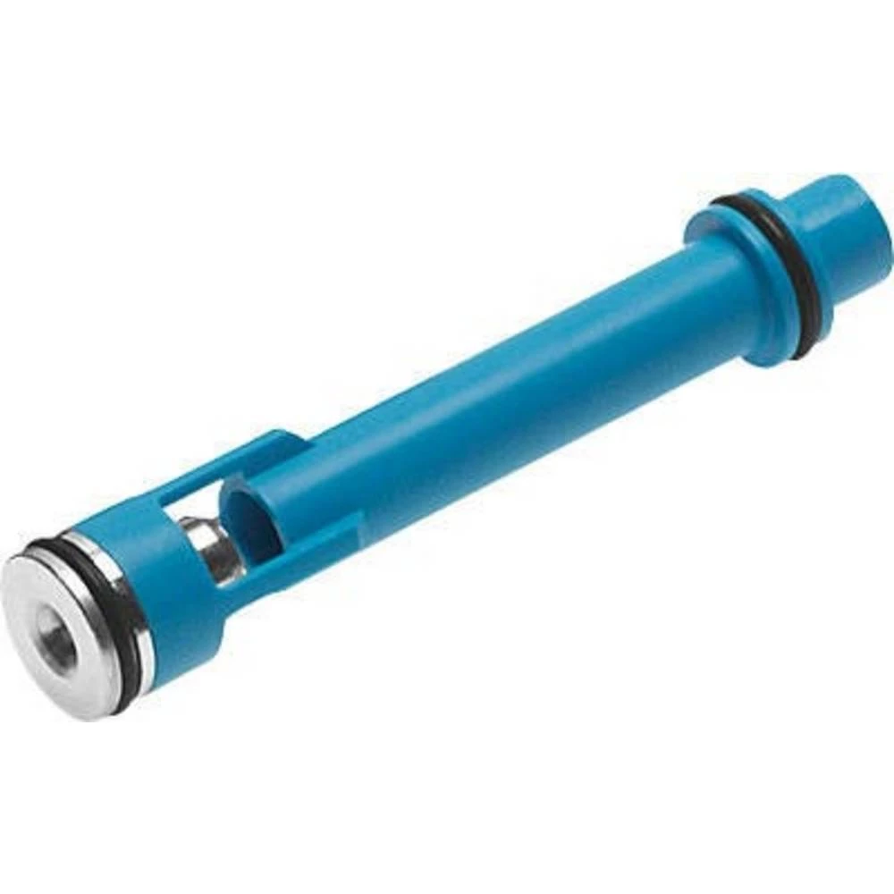 FESTO uložak za vakuumsku usisnu mlaznicu VN-20-H 547701 Nazivna širina 2 mm Brtveni material NBR slika