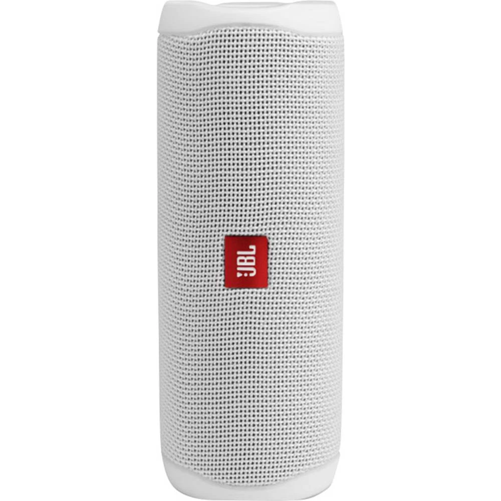 Bluetooth zvučnik JBL Flip 5 Vodootporan Bijela slika