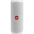 Bluetooth zvučnik JBL Flip 5 Vodootporan Bijela slika
