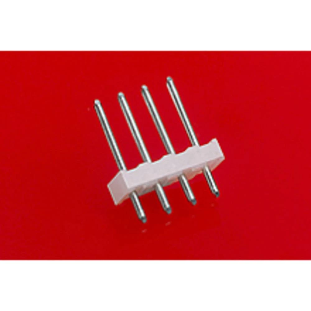 Molex kućište utiča za tiskanu pločicu    26202031 1 St. slika