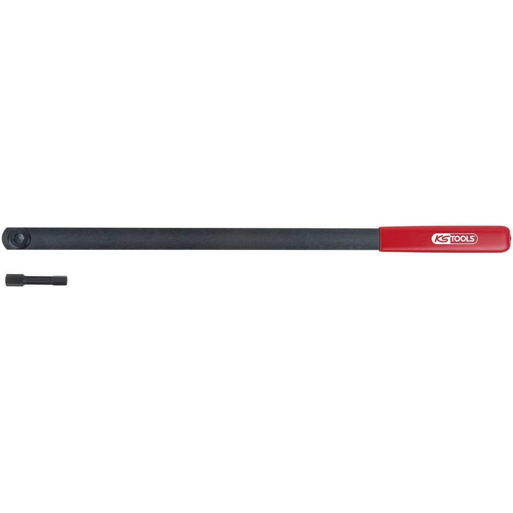 KS Tools 150.1304 Mercedesov ključ za remenicu kompresora 10,0 mm slika