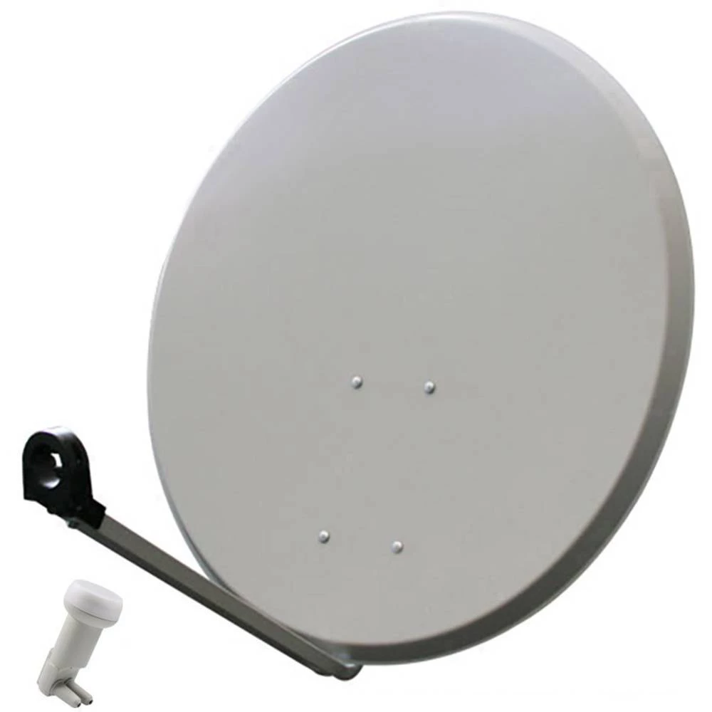 Satelitski sustav bez prijemnika Smart DA-80TE 80 cm slika