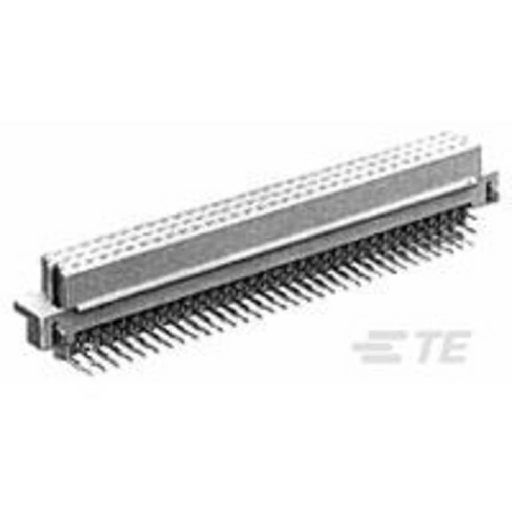 TE Connectivity Eurocard IEC DIN41612Eurocard IEC DIN41612 650462-5 AMP slika