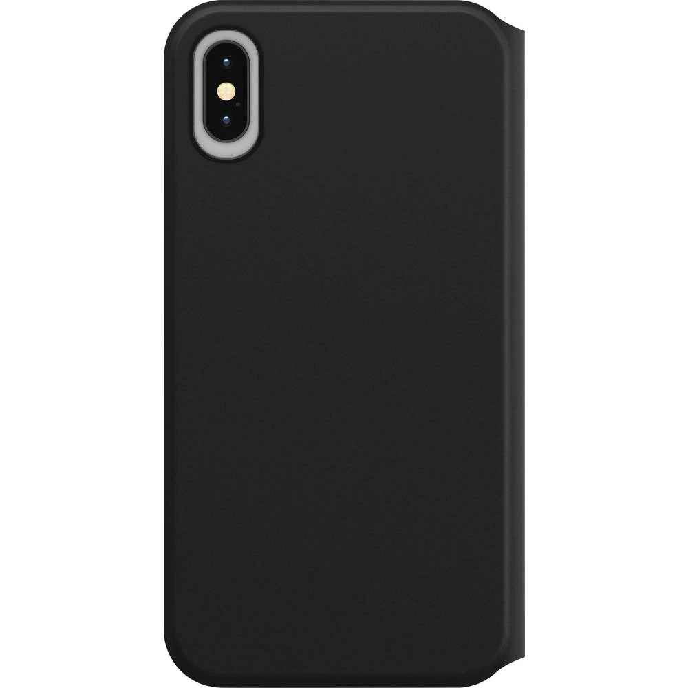 iPhone knjižica Otterbox Strada Via N/A, Crna slika