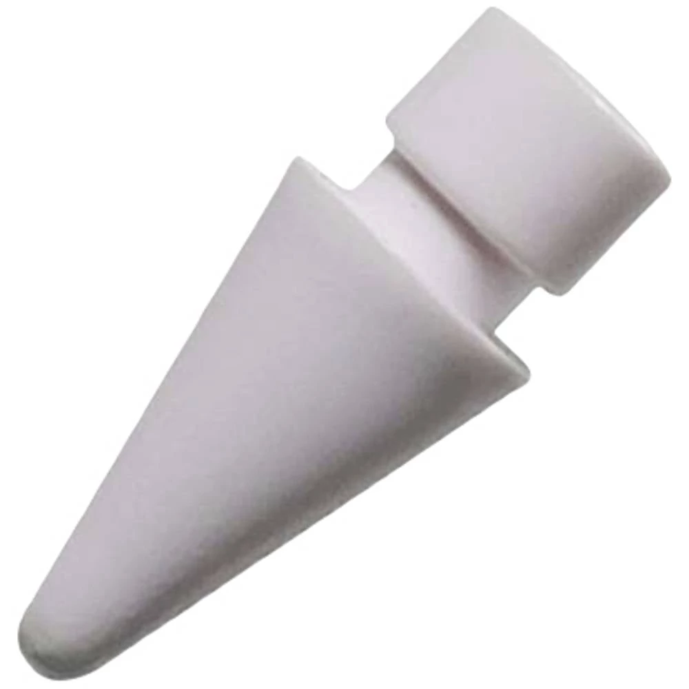 Adonit Neo Pro zamjenski vrhovi 3-dijelni komplet  srebrna slika