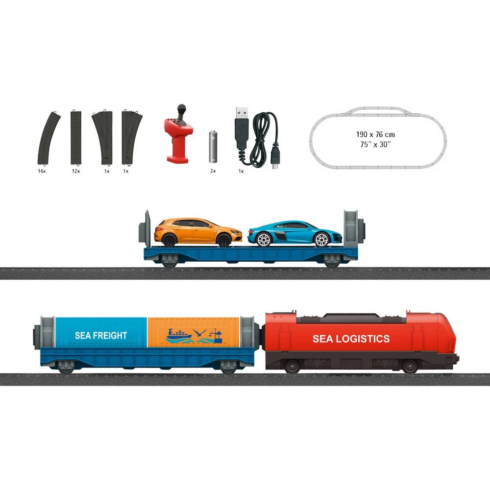 Conrad Product Image