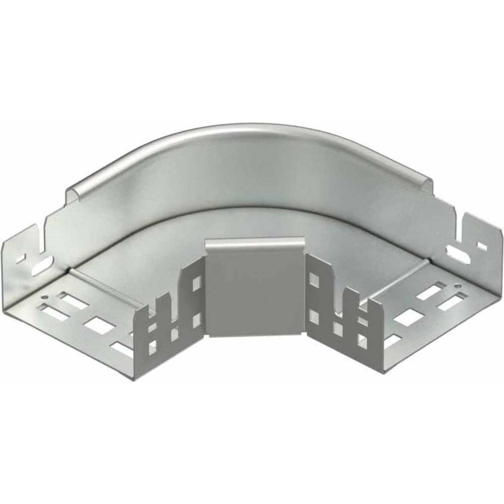 OBO Bettermann 6041180 Luk (Š x V) 100 mm x 60 mm 1 ST Metalna slika