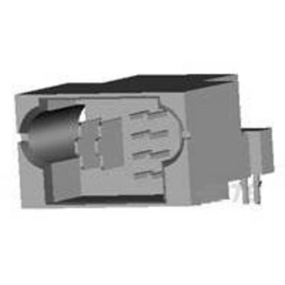 TE Connectivity MULTI-BEAM Product FamilyMULTI-BEAM Product Family 6450832-8 AMP slika