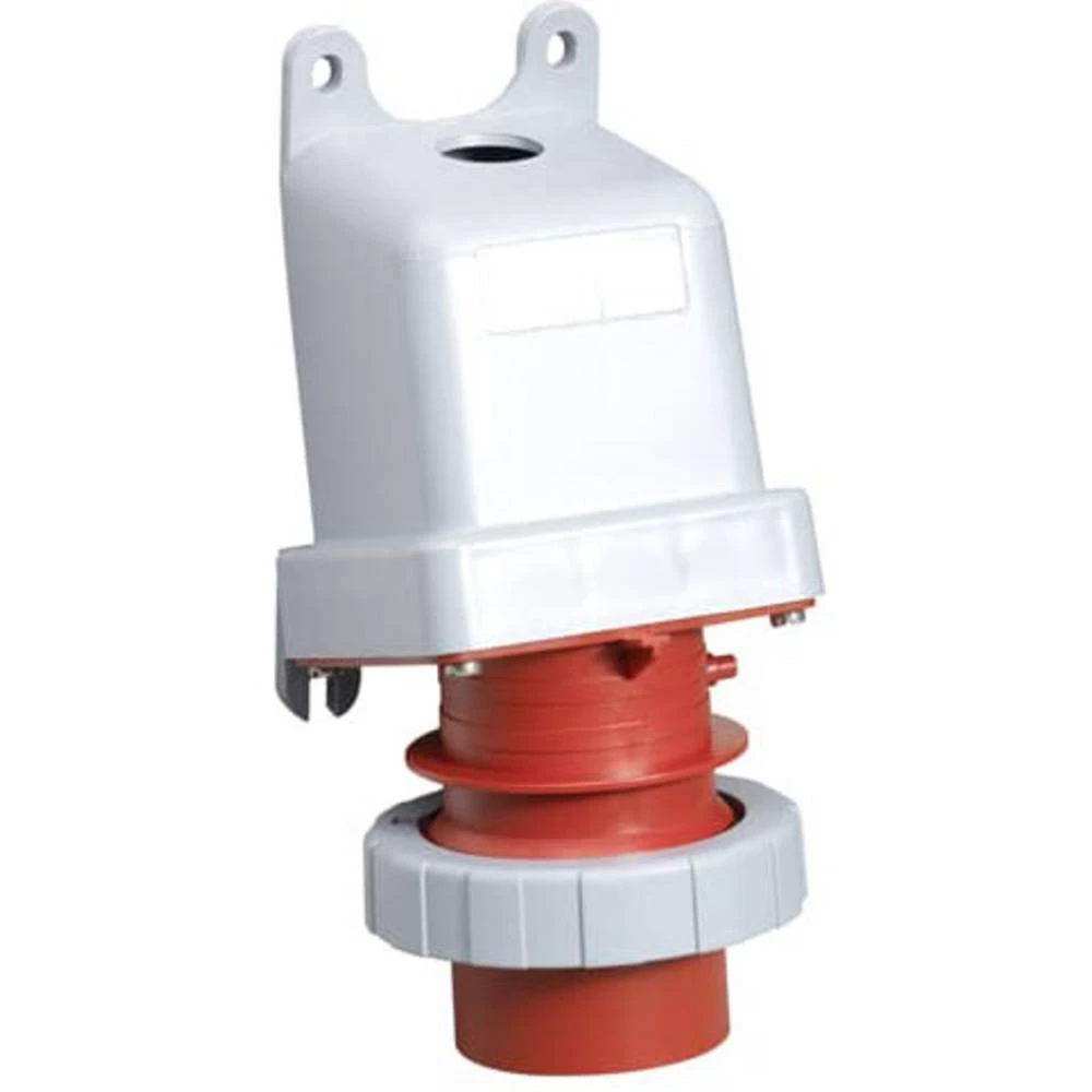 ABB 432BS6W 2CMA167122R1000 CEE zidni utikač  32 A 5-polni 346 V 1 St. slika