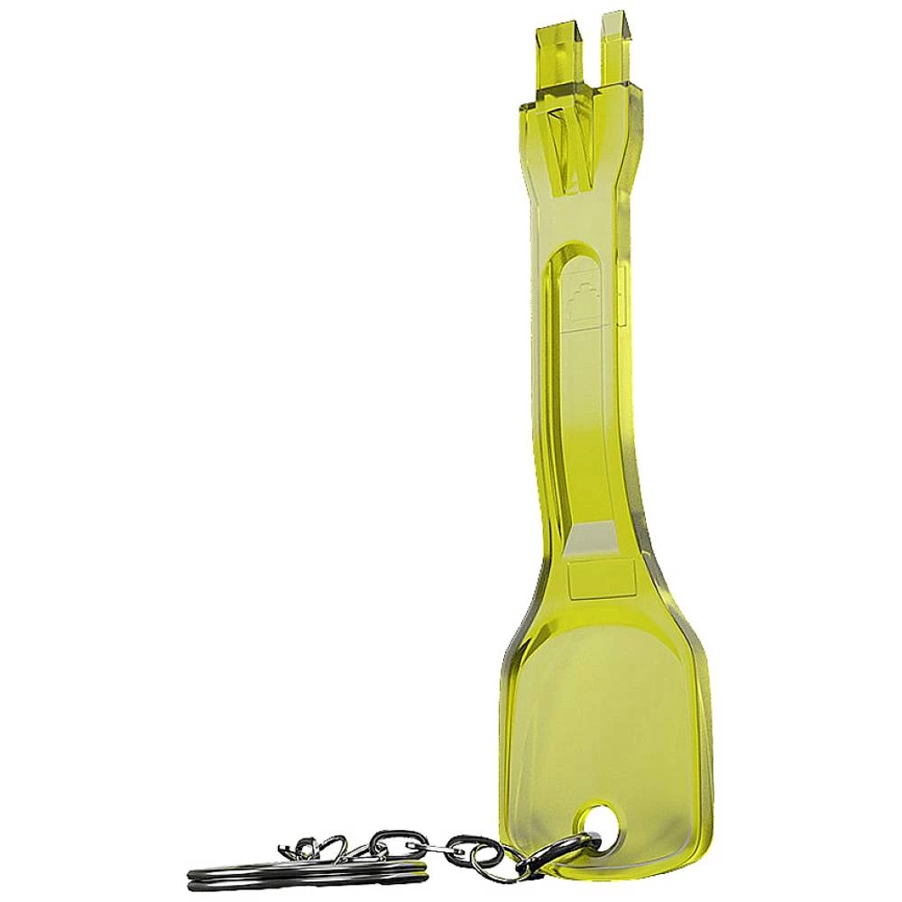 LINDY RJ45 Port ključ   žuta   40633 slika