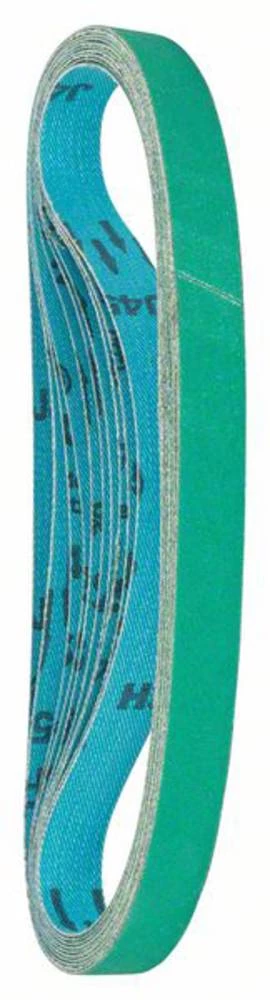 Bosch Accessories Best for Inox 2608608Y85 Brusna traka Granulacija 120 (D x Š) 457 mm x 13 mm 10 ST slika