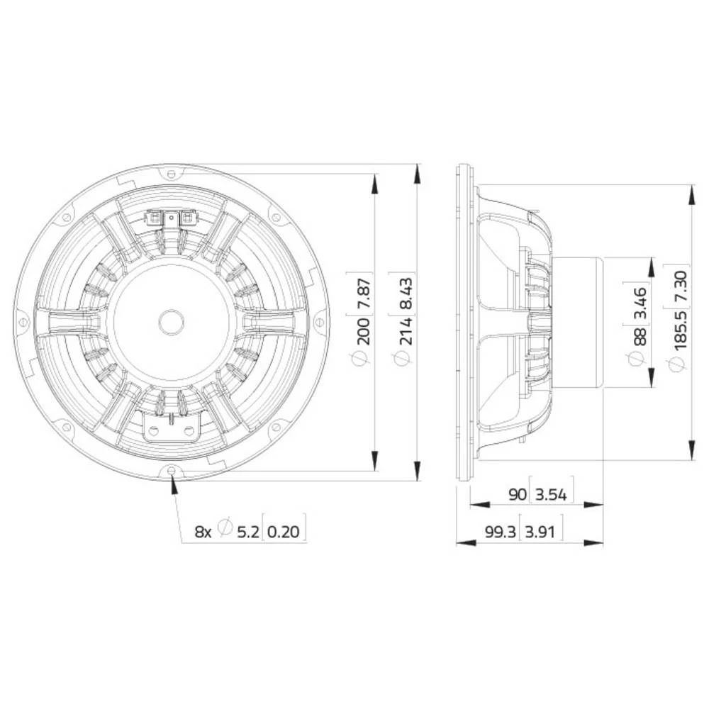 Conrad Product Image