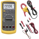 Fluke 87V IMSK ručni multimetar digitalni CAT III 1000 V, CAT IV 600 V Zaslon (brojevi): 20000