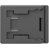 <br>  Brennenstuhl<br>  1172640066<br>  Adapter MILWAUKEE/DEWALT für alle MULTI Produkte<br>  <br>  <br>  <br>  <br>  <br>  <br>