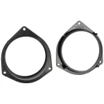 ACV 271230-09 prsteni za zvučnike Pogodno za (marke auta): Citroen, Fiat, Opel, Peugeot