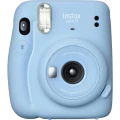 Fujifilm instax Mini 11 instant kamera nebesko plava slika