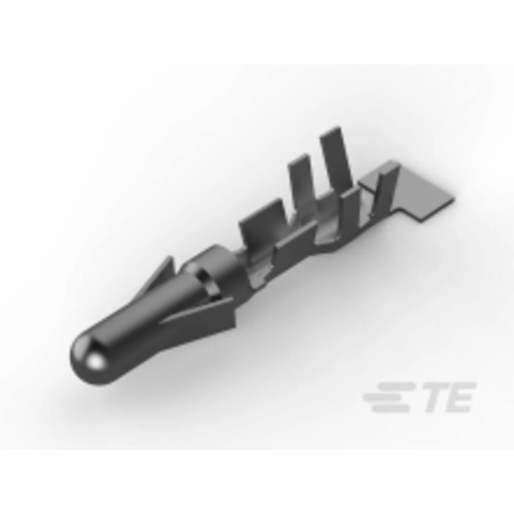 TE Connectivity Commercial MATE-N-LOK ConnectorsCommercial MATE-N-LOK Connectors 880685-2 AMP slika