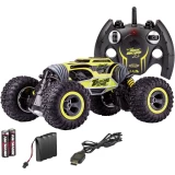 Carson Modellsport 500404201 My First Magic Machine 1:10 RC model automobila za početnike Električni Monstertruck 4WD Uklj. bate