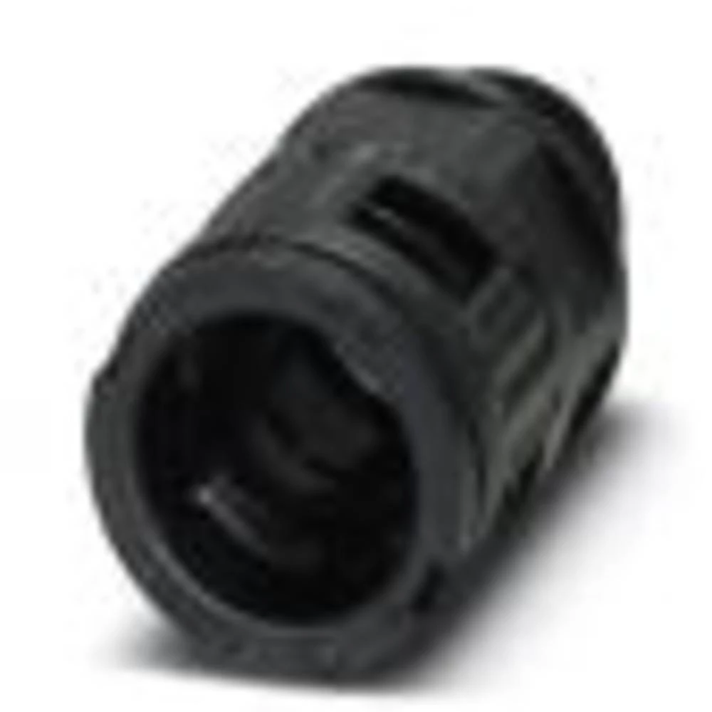 Kabelska uvodnica M20 Crna Phoenix Contact WP-G HF IP66 M20 BK 50 ST slika
