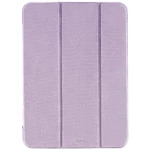 Hama Velvet etui s poklopcem Pogodno za modele Apple: iPad 10.9 (10. generacija) jorgovan