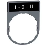 Schneider Electric  držač pločice za oznaku     1 St.