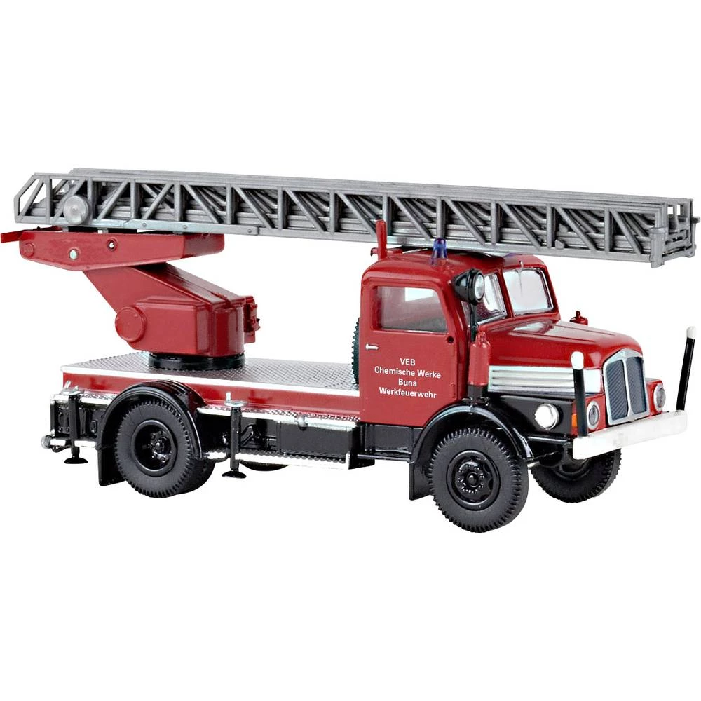 Brekina 97230 H0 IFA slika