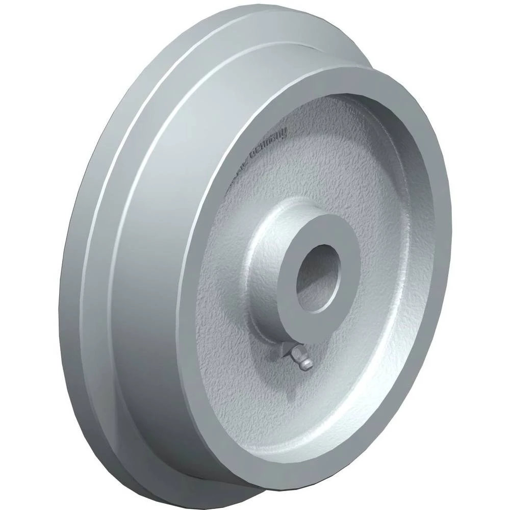 Blickle 8573 Točak za teža opterećenja SPK 200G slika