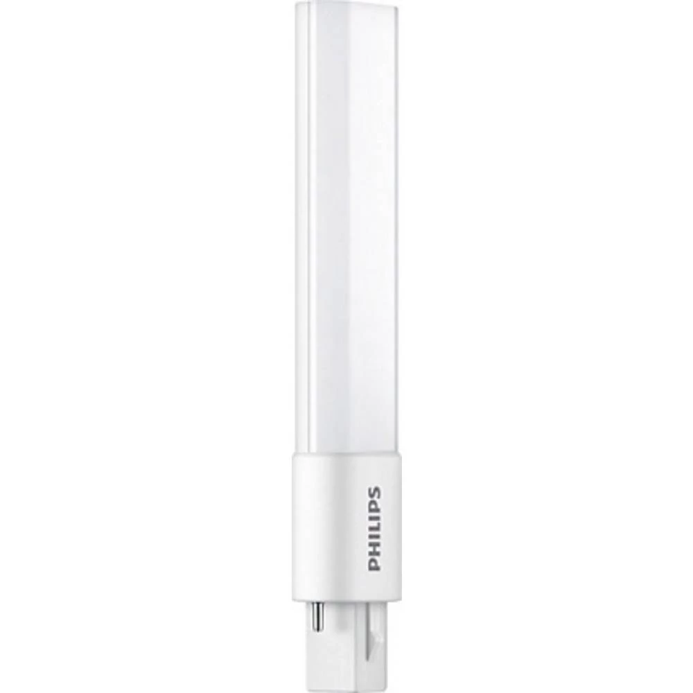 Philips Lighting LED ATT.CALC.EEK A+ (A++ - E) G23 5 W Neutralna bijela (&Oslash; x D) 32 mm x 166 mm 1 ST slika