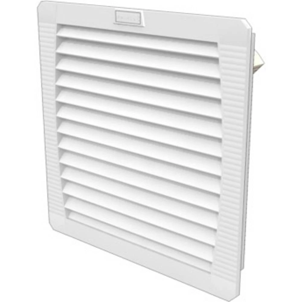 Ventilator s filterom FF-EMC 42 54/230V GY Weidmüller 230 V/AC (Š x V x d) 252 x 252 x 103 mm slika