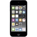 Apple iPod touch 256 GB Svemirsko-siva slika