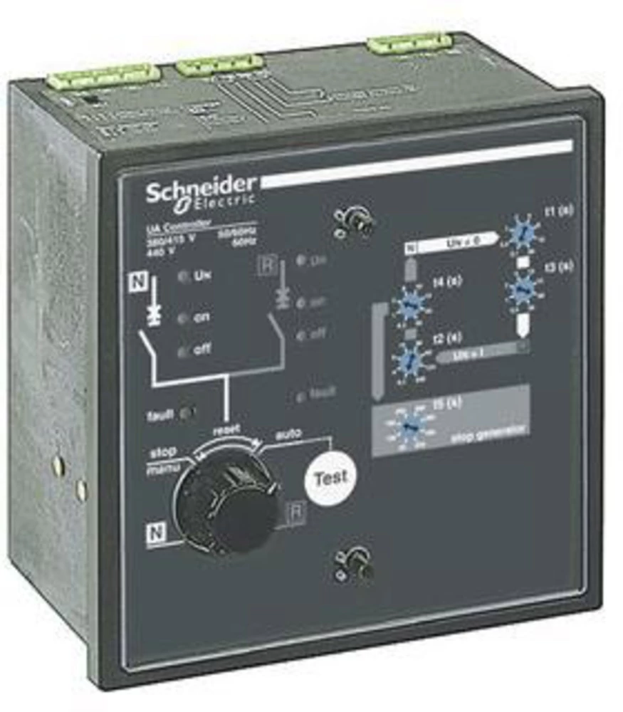 Oprema za zaštitni prekidač 415 V Schneider Electric 29380 1 ST slika