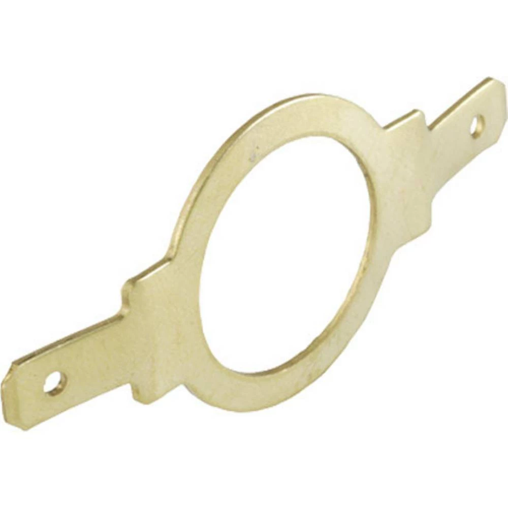 Remen za uzemljenje M20 Mjed Kaiser Elektro 100 ST slika