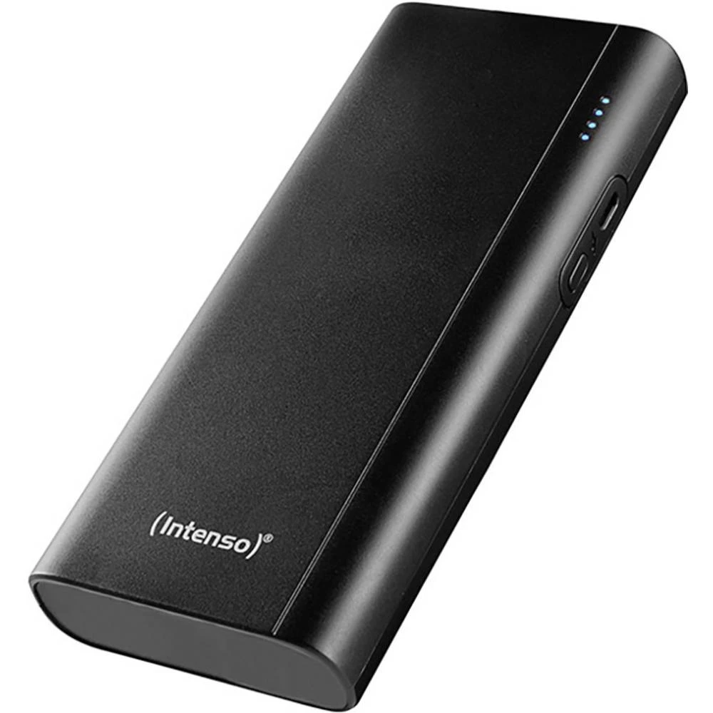 Powerbank (rezervna baterija) Intenso P10000 LiIon 10000 mAh slika