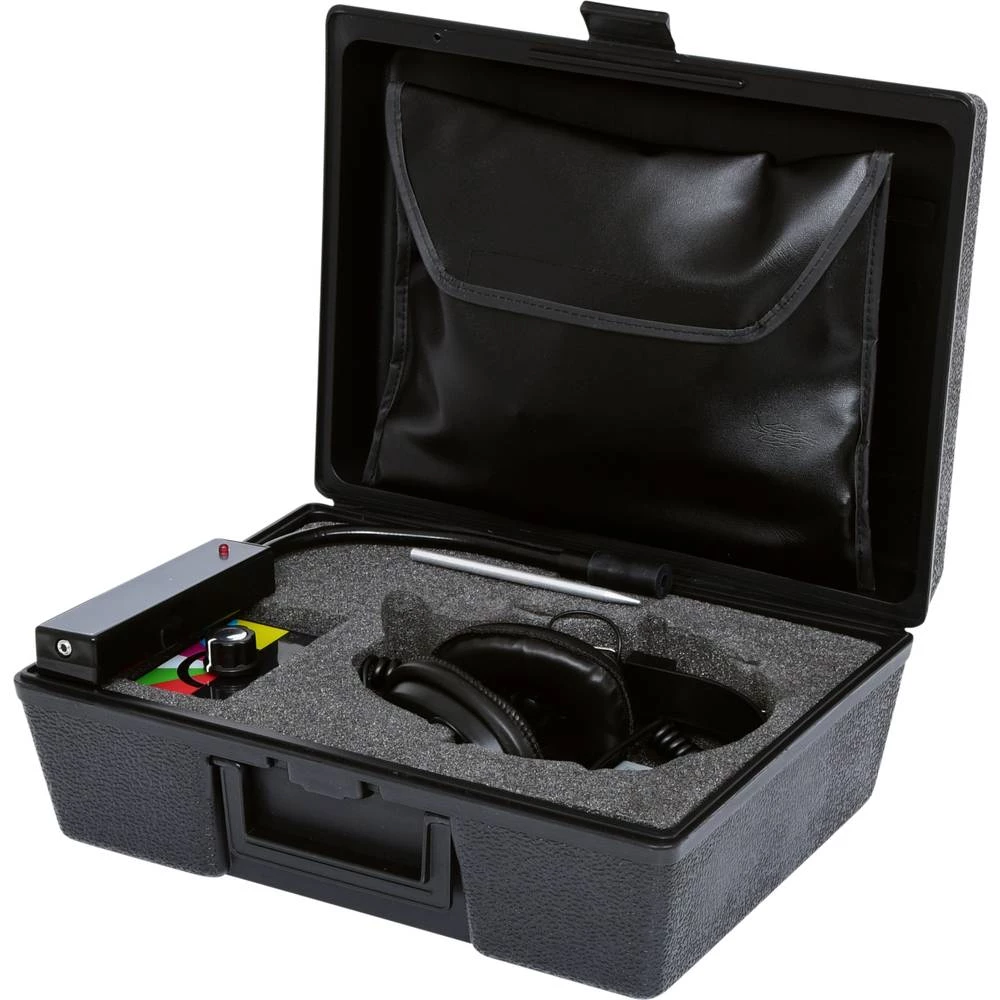 KS Tools 150.1695 Elektronski profesionalni stetoskop slika