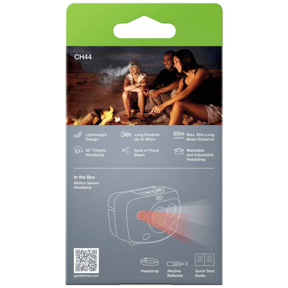 Conrad Product Image