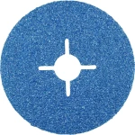 Rhodius 305523 vlaknasti disk promjer 115 mm Promjer bušotine 22.23 mm nehrđajući čelik, čelik 1 St.