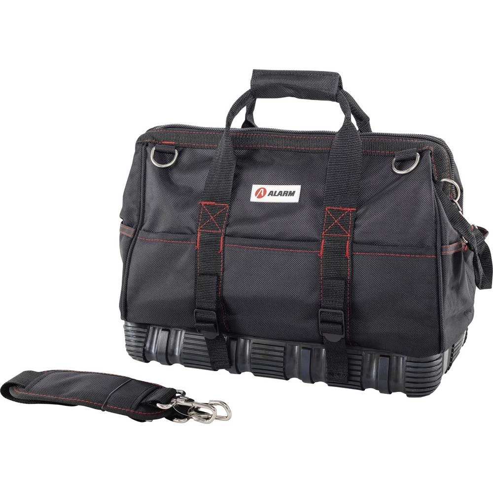Alarm Werkzeuge 56070035 torba za alat - bez sadržaja (D x Š x V) 410 x 250 x 120 mm slika