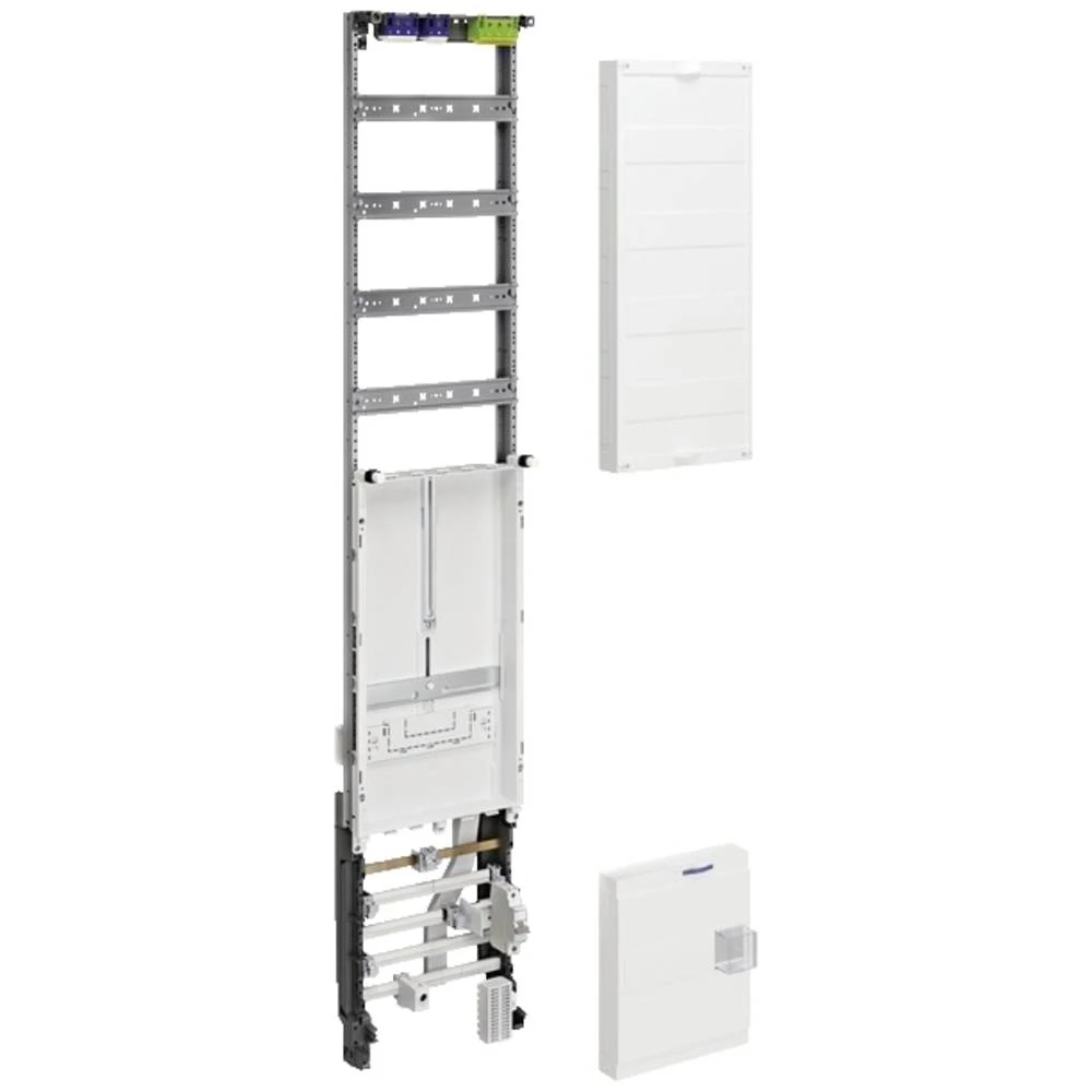 Hager  ZH52U2N    kompletno polje        Content 1 St. slika