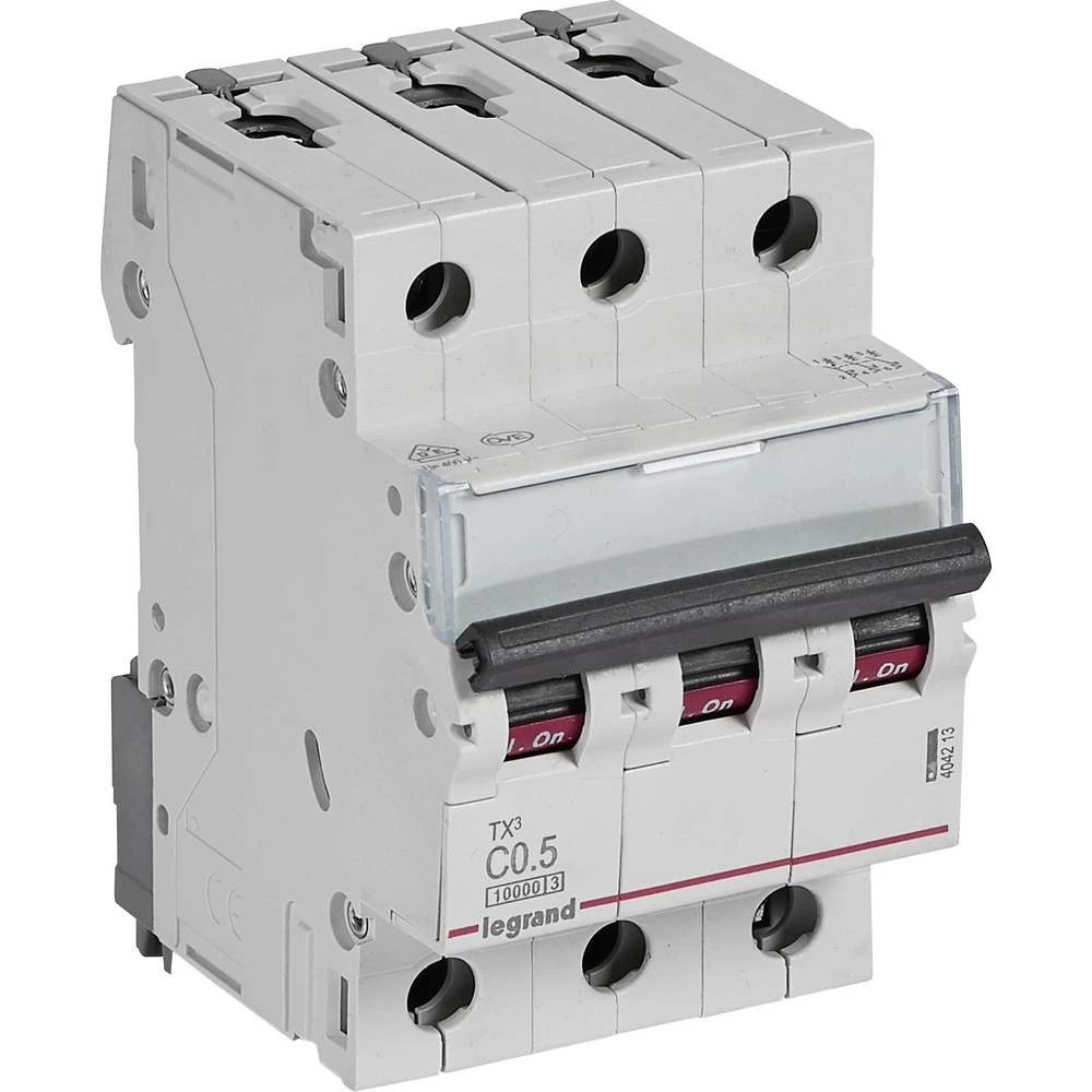 <br>  <br>  Legrand<br>  <br>  404213<br>  <br>  Legrand 404213<br>  <br>  zaštitna sklopka za vodove<br>  <br>  <br>  <br>  <br>  <br>  <br>  <br>  <br>  <br>  0.5 A<br>  <br>  <br>  <br>  4 slika