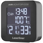 Laserliner AirMonitor CO2 mjerač ugljičnog dioksida  400 - 9999 ppm