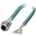 LAN (RJ45) Mreža Priključni kabel Phoenix Contact