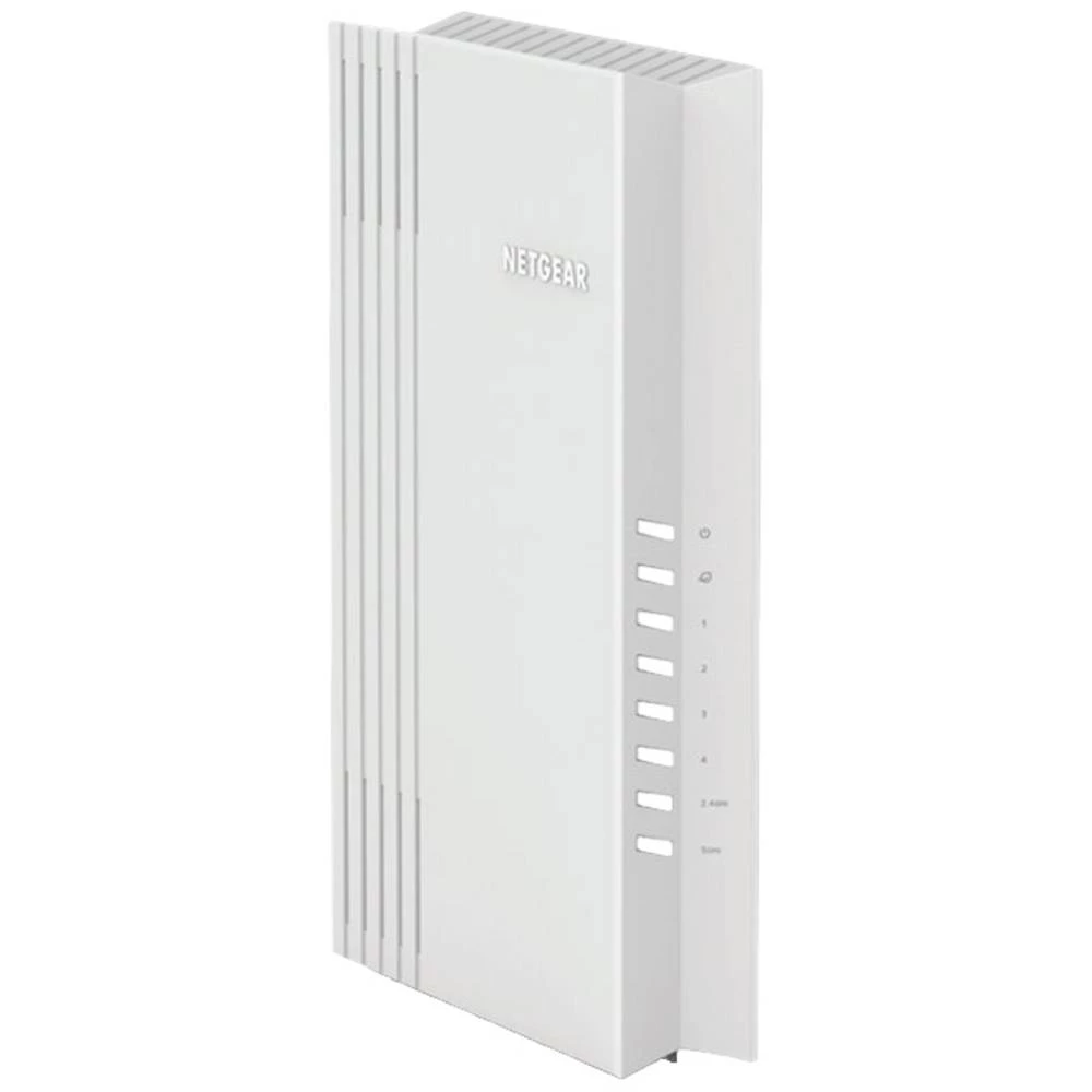 NETGEAR WAX206-100EUS WAX206 pojedinačno WLAN pristupna točka  2.4 GHz, 5 GHz slika