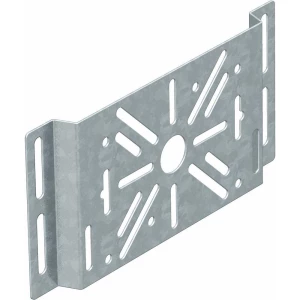 OBO Bettermann 7084919 Dodatna oprema za montažu 1 ST Metalna slika