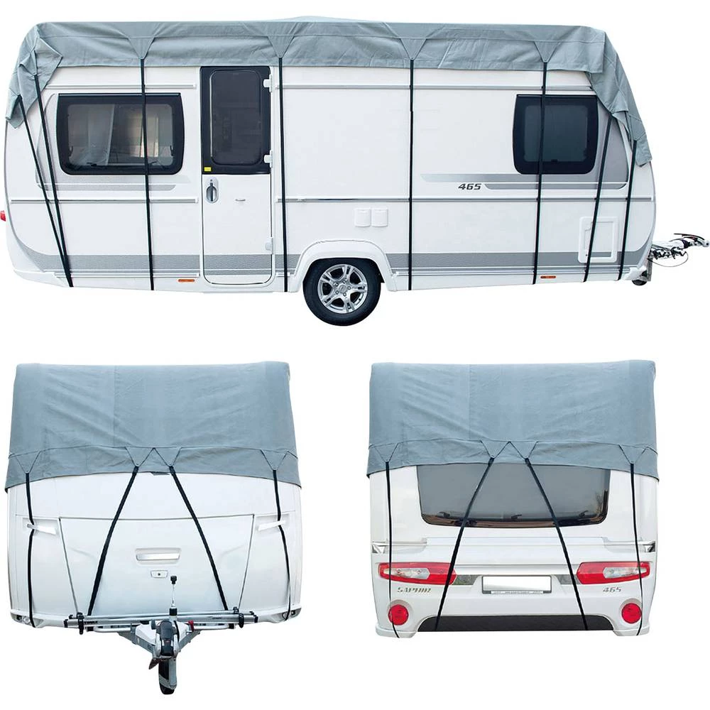 cartrend (D x Š) 7 m x 3 m slika