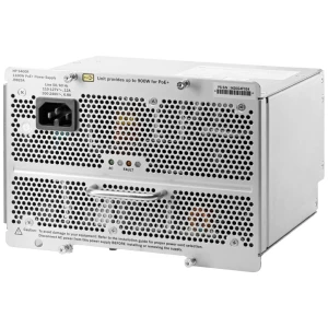 HPE Aruba - Napajanje (plug-in modul) - 1100 watta aruba HPE 5400R PC napajanje 1100 W slika