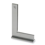 Kvadrat Helios Preisser 0370204 150 x 100 mm 90 ° ISO