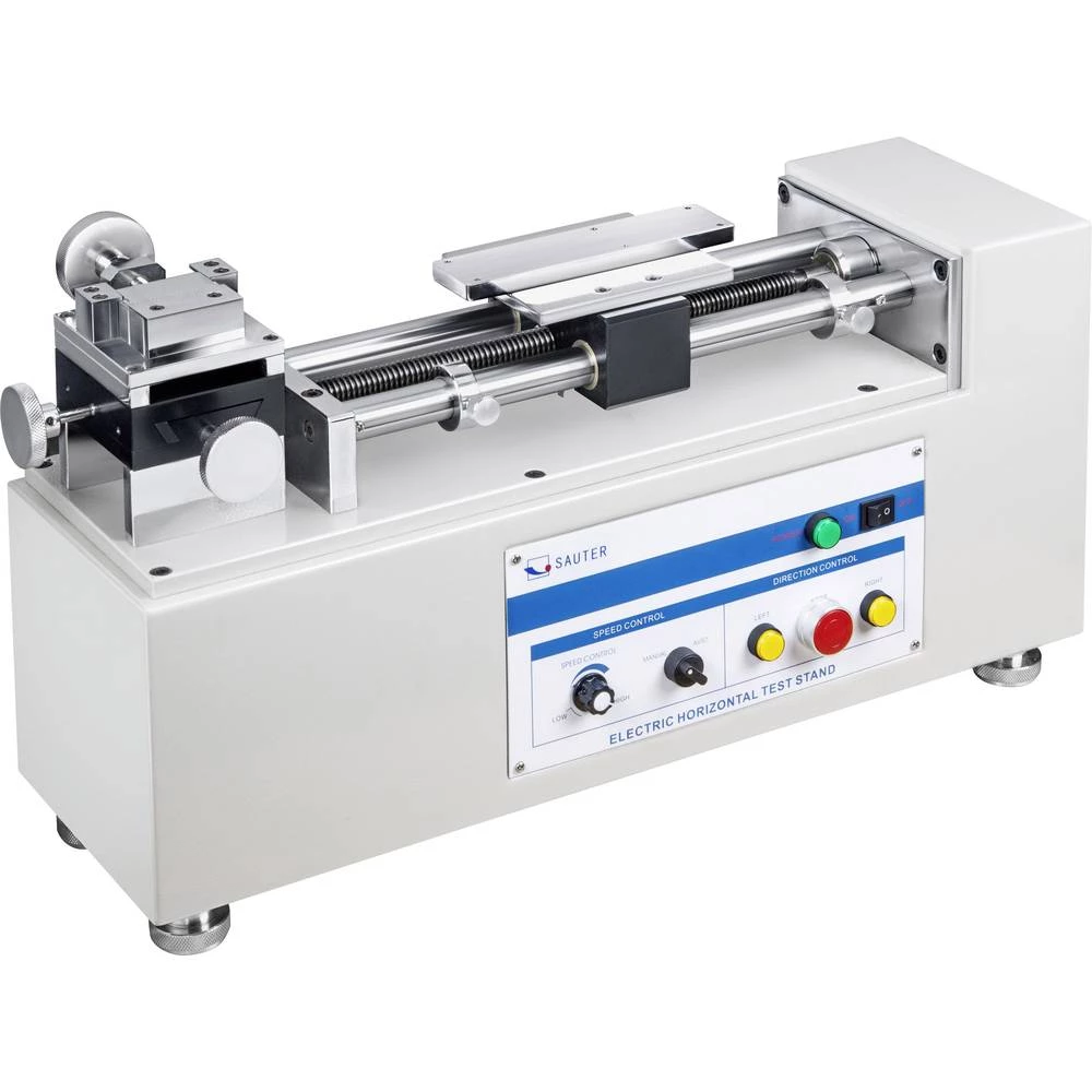 Sauter THM 500N500N Mjerač sile, njutn-metar slika