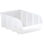 Kutija za slaganje (Š x V x d) 495 x 315 x 185 mm Prozirna Hünersdorff 675700 1 ST